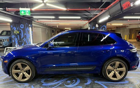 Porsche Macan I рестайлинг, 2023 год, 7 200 000 рублей, 5 фотография