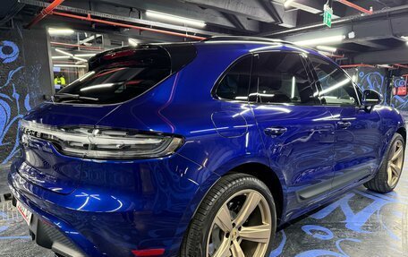 Porsche Macan I рестайлинг, 2023 год, 7 200 000 рублей, 14 фотография