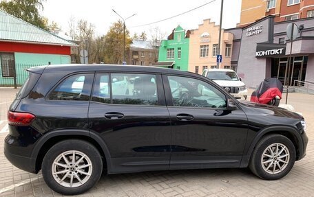 Mercedes-Benz GLB, 2020 год, 3 290 000 рублей, 2 фотография