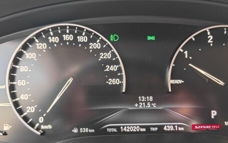 BMW X3, 2018 год, 3 700 000 рублей, 8 фотография