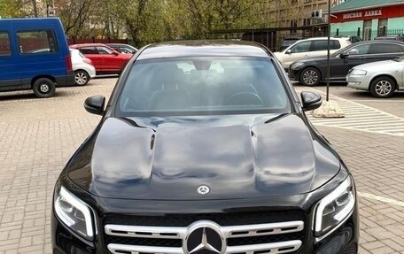 Mercedes-Benz GLB, 2020 год, 3 290 000 рублей, 3 фотография