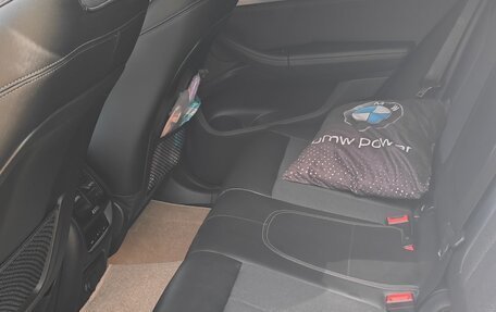 BMW X3, 2018 год, 3 700 000 рублей, 11 фотография