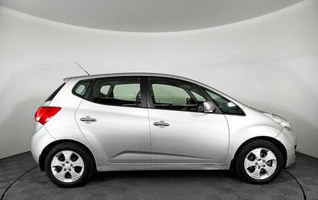 KIA Venga I, 2014 год, 1 090 000 рублей, 4 фотография