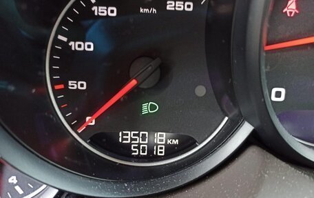 Porsche Cayenne III, 2017 год, 5 130 000 рублей, 9 фотография