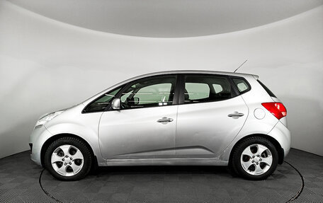 KIA Venga I, 2014 год, 1 090 000 рублей, 8 фотография