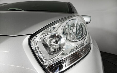 KIA Venga I, 2014 год, 1 090 000 рублей, 17 фотография