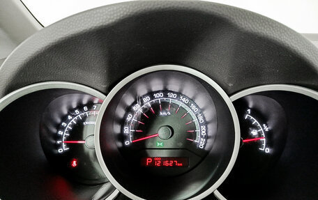 KIA Venga I, 2014 год, 1 090 000 рублей, 13 фотография