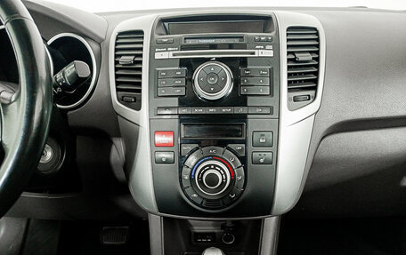 KIA Venga I, 2014 год, 1 090 000 рублей, 15 фотография