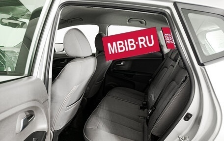 KIA Venga I, 2014 год, 1 090 000 рублей, 12 фотография