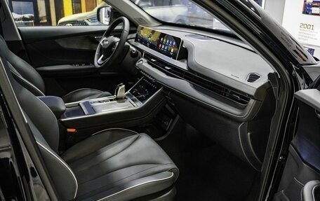 Chery Tiggo 4 I рестайлинг, 2025 год, 2 420 000 рублей, 15 фотография