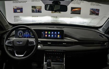 Chery Tiggo 4 I рестайлинг, 2025 год, 2 420 000 рублей, 9 фотография