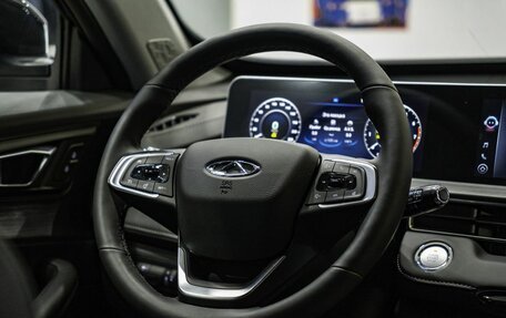 Chery Tiggo 4 I рестайлинг, 2025 год, 2 420 000 рублей, 10 фотография