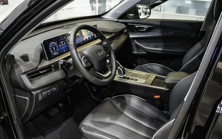 Chery Tiggo 4 I рестайлинг, 2025 год, 2 420 000 рублей, 13 фотография