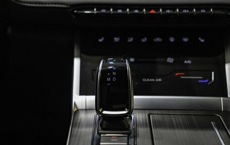 Chery Tiggo 4 I рестайлинг, 2025 год, 2 420 000 рублей, 16 фотография
