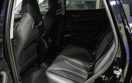 Chery Tiggo 4 I рестайлинг, 2025 год, 2 420 000 рублей, 14 фотография
