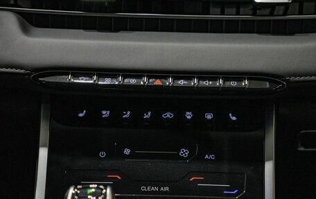 Chery Tiggo 4 I рестайлинг, 2025 год, 2 420 000 рублей, 17 фотография