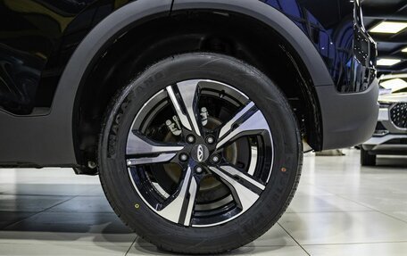 Chery Tiggo 4 I рестайлинг, 2025 год, 2 420 000 рублей, 19 фотография