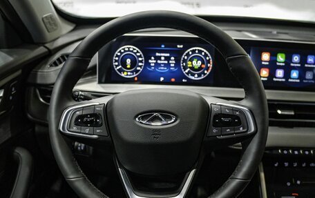 Chery Tiggo 4 I рестайлинг, 2025 год, 2 420 000 рублей, 18 фотография