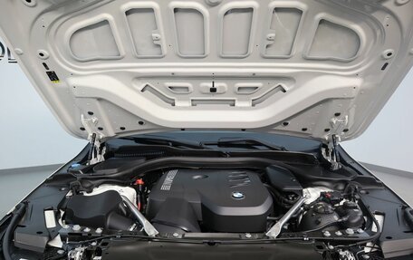 BMW 5 серия, 2024 год, 9 080 000 рублей, 10 фотография