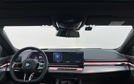 BMW 5 серия, 2024 год, 9 080 000 рублей, 11 фотография