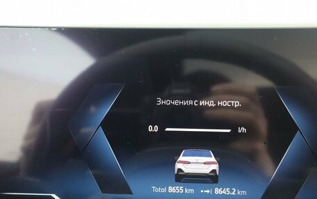 BMW 5 серия, 2024 год, 9 080 000 рублей, 13 фотография