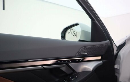 BMW 5 серия, 2024 год, 9 080 000 рублей, 21 фотография