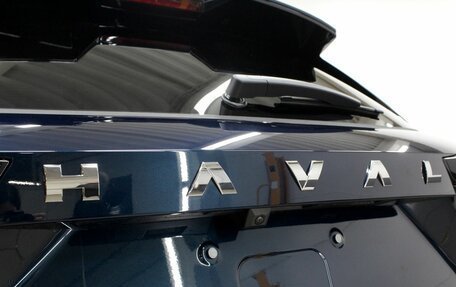 Haval F7, 2025 год, 3 699 000 рублей, 8 фотография