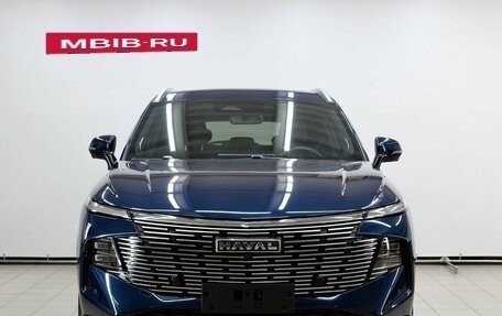 Haval F7, 2025 год, 3 699 000 рублей, 2 фотография