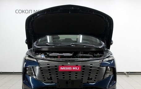 Haval F7, 2025 год, 3 699 000 рублей, 3 фотография