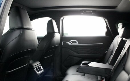 Haval F7, 2025 год, 3 699 000 рублей, 11 фотография