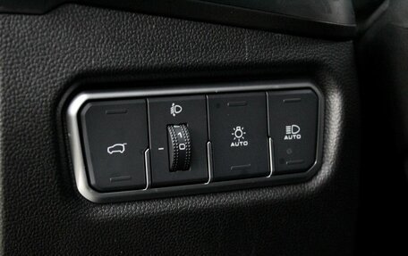 Haval F7, 2025 год, 3 699 000 рублей, 13 фотография