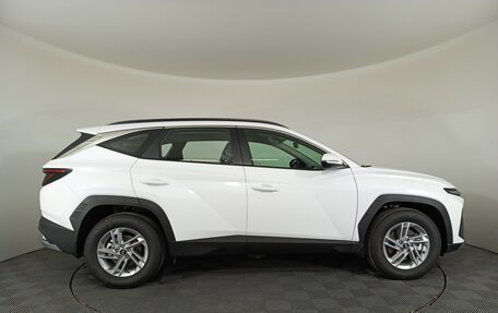 Hyundai Tucson, 2025 год, 3 750 000 рублей, 4 фотография