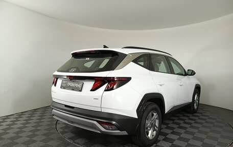 Hyundai Tucson, 2025 год, 3 750 000 рублей, 5 фотография