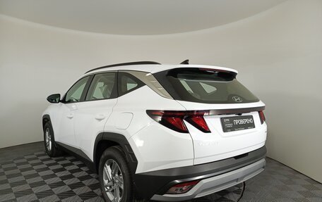 Hyundai Tucson, 2025 год, 3 750 000 рублей, 7 фотография