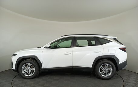 Hyundai Tucson, 2025 год, 3 750 000 рублей, 8 фотография