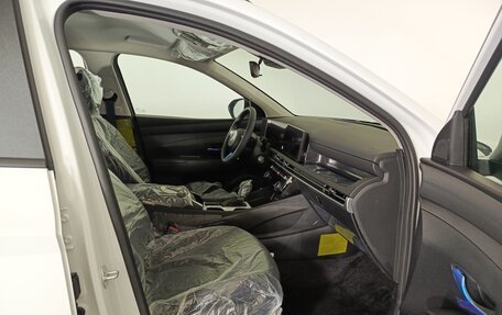 Hyundai Tucson, 2025 год, 3 750 000 рублей, 11 фотография