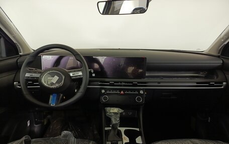Hyundai Tucson, 2025 год, 3 750 000 рублей, 14 фотография