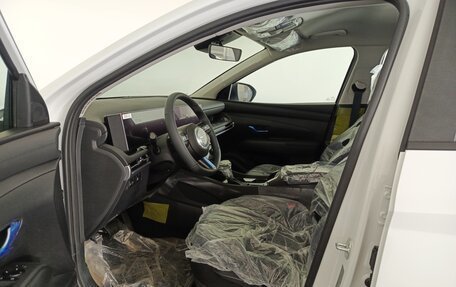 Hyundai Tucson, 2025 год, 3 750 000 рублей, 16 фотография