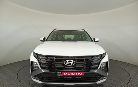 Hyundai Tucson, 2025 год, 3 750 000 рублей, 2 фотография