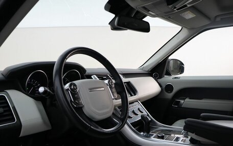 Land Rover Range Rover Sport II, 2013 год, 4 200 000 рублей, 11 фотография