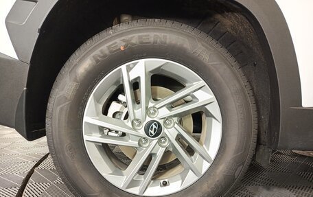 Hyundai Tucson, 2025 год, 3 750 000 рублей, 18 фотография