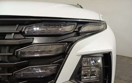 Hyundai Tucson, 2025 год, 3 750 000 рублей, 17 фотография