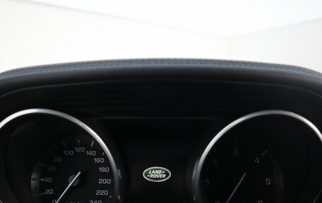 Land Rover Range Rover Sport II, 2013 год, 4 200 000 рублей, 12 фотография