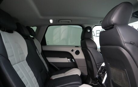 Land Rover Range Rover Sport II, 2013 год, 4 200 000 рублей, 13 фотография