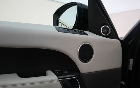 Land Rover Range Rover Sport II, 2013 год, 4 200 000 рублей, 20 фотография