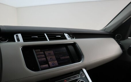 Land Rover Range Rover Sport II, 2013 год, 4 200 000 рублей, 19 фотография
