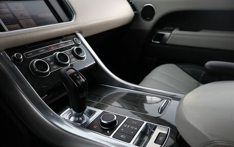 Land Rover Range Rover Sport II, 2013 год, 4 200 000 рублей, 18 фотография