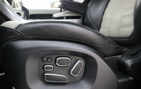 Land Rover Range Rover Sport II, 2013 год, 4 200 000 рублей, 21 фотография