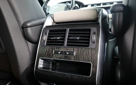 Land Rover Range Rover Sport II, 2013 год, 4 200 000 рублей, 22 фотография