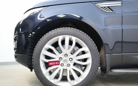Land Rover Range Rover Sport II, 2013 год, 4 200 000 рублей, 7 фотография